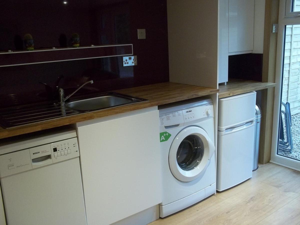 Apartment The Wee Thistle Loch Ness Drumnadrochit