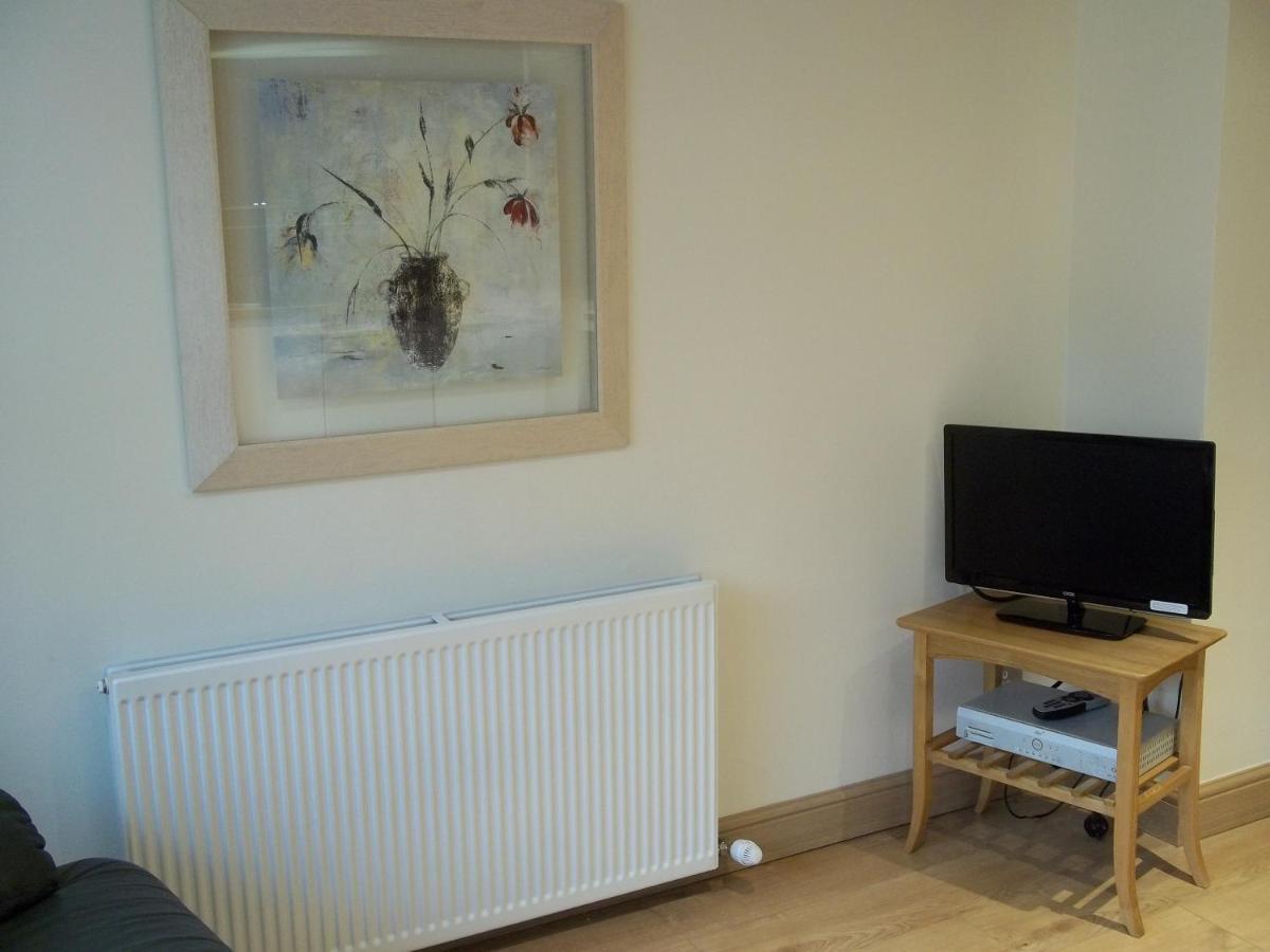 Apartment The Wee Thistle Loch Ness