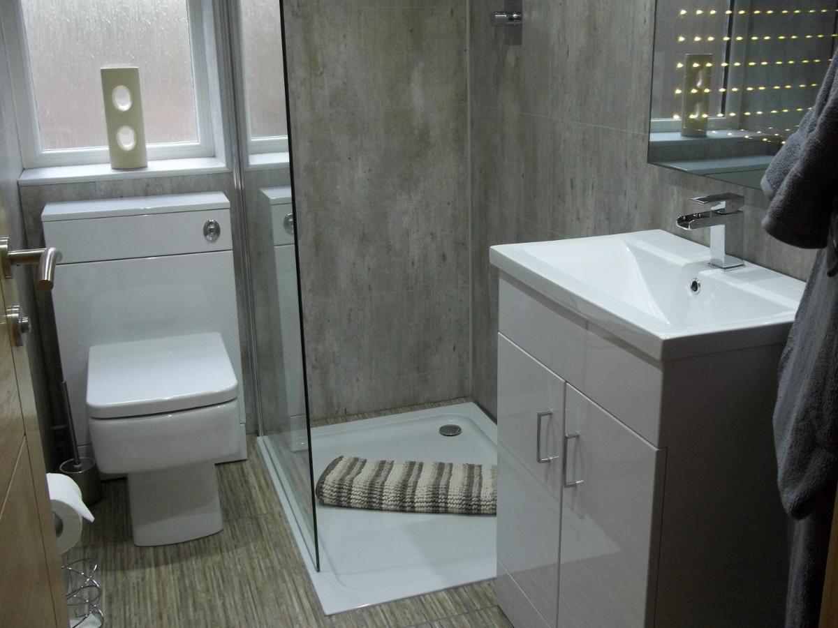Apartamento The Wee Thistle Loch Ness *
