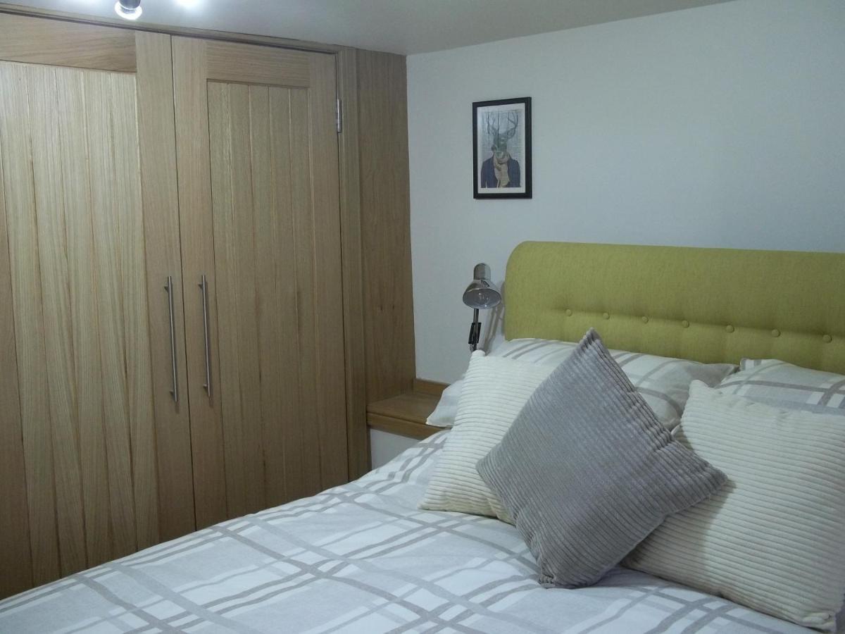 Apartamento The Wee Thistle Loch Ness